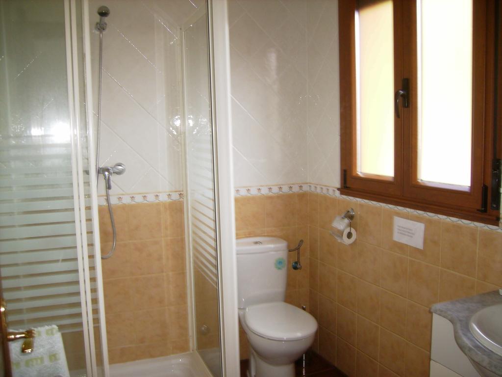 El Mirador De Valdedios " Casa Friera" Daire Puelles Dış mekan fotoğraf