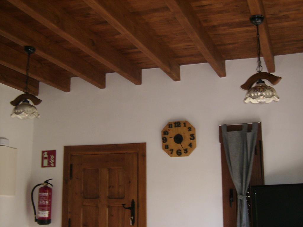 El Mirador De Valdedios " Casa Friera" Daire Puelles Dış mekan fotoğraf